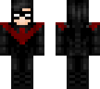 new 52 nightwing