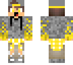 new amazing skin
