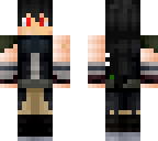 new gajeel