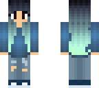 new official skin