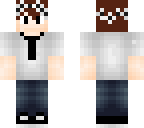 new potter skin
