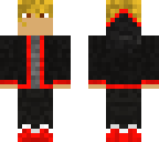 new skin