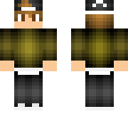 newstyle boy