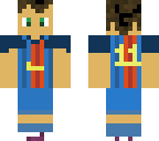 neymar barcelona