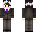 nico's prom outfit