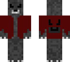 nightmare wolf
