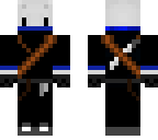 ninja bear