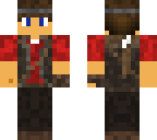 no glasses sniper