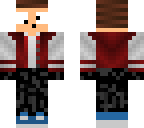 noob boy