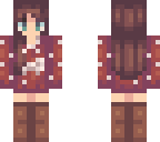 oc - meilu