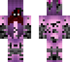 old bonnie edit