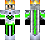 old king entropia