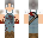old western man gg1