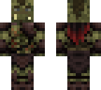 orc reworked