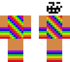 orgullo face