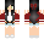 original bw skin