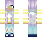 original bw skin