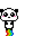 panda