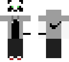 panda men
