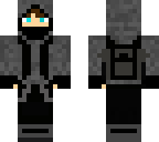 parkour assassin ninja 3