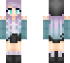 pastel goth