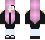 pastel goth