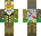 pdizzelwarrioir