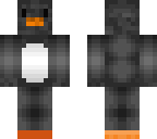 penguin