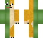 pepe doge
