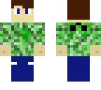 pepperjack9's new skin
