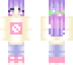personal skin