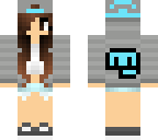 pewdiepie girl