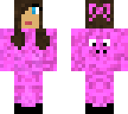 pig girl