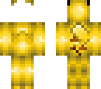 pikachu onezi empty