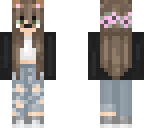 pink edit