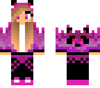 pink panda girlfreind