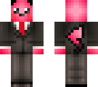 pink pikachu