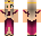 pink princess