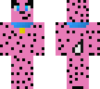 pinkdalmatian