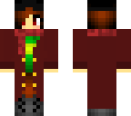 pirate chara