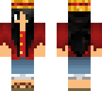 pirate skin thing editied