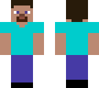 plastic steve