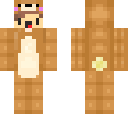 plsdunhurtme's skin