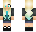 plz fix skin and make it a dress