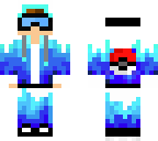 pokeballer