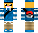 pokeballer 
