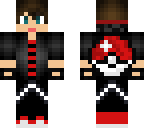 pokemon boy