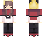 pokemon girl