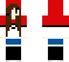pokemon girl