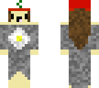 pokemon girl alex version